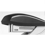 Телбод Leitz 5501 Nexxt Effortless, до 25 л, №24/6,26/6, син