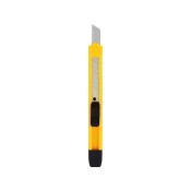 Макетен нож Deli Essential E2051 basic, малък, 9 мм
