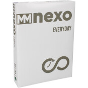 Хартия MM Nexo Everyday A4 80гр 500листа