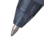 Ролер Pentel Energel BL107 0.7 мм черен