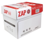 Копирна хартия Zap A4 80гр 500 листа