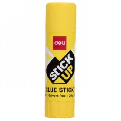 Лепило сухо Deli Stick Up EA20210, 20 г, PVP