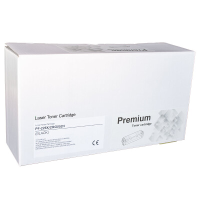 Тонер HP 26X/CF226X BK съвм. Premium 9k