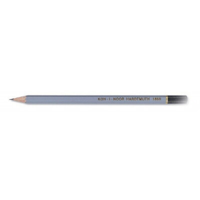 KOH-I-NOOR 1860 Молив 6B 1бр.