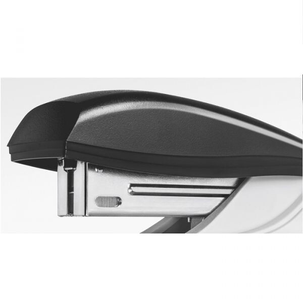 Телбод Leitz 5501 Nexxt Effortless, до 25 л, №24/6,26/6, син