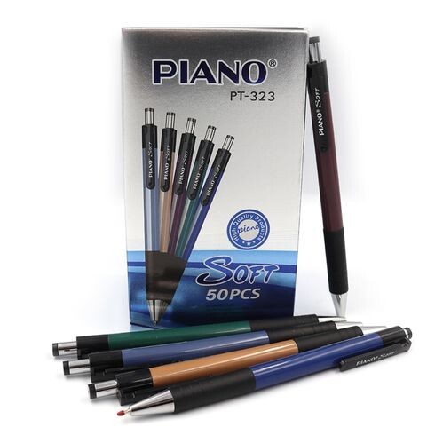 PIANO Химикалка PT-323