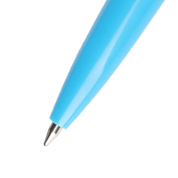 Химикалка FO-011 Joinmaster 0.5 мм синя