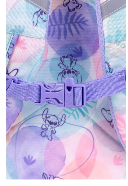 Раница за детска градина Toby Stitch Pastel