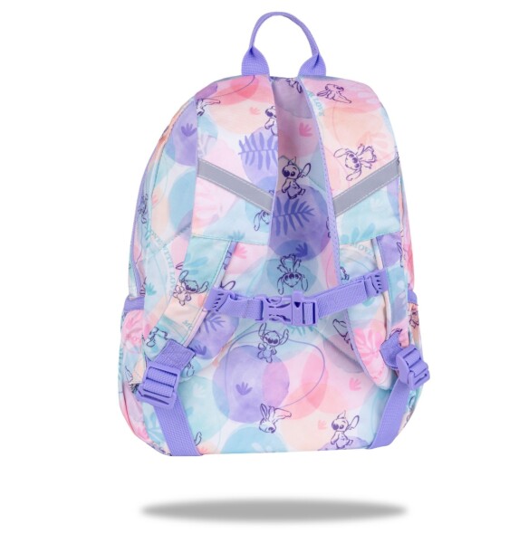 Раница за детска градина Toby Stitch Pastel