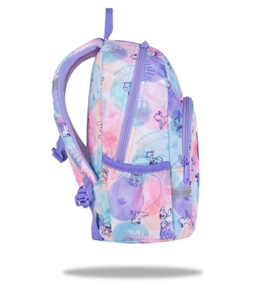 Раница за детска градина Toby Stitch Pastel